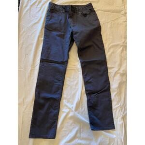 Prana Slim Fit Jeans 31Wx32L